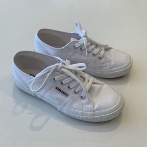 Superga 2750 Cotu Classic White 37